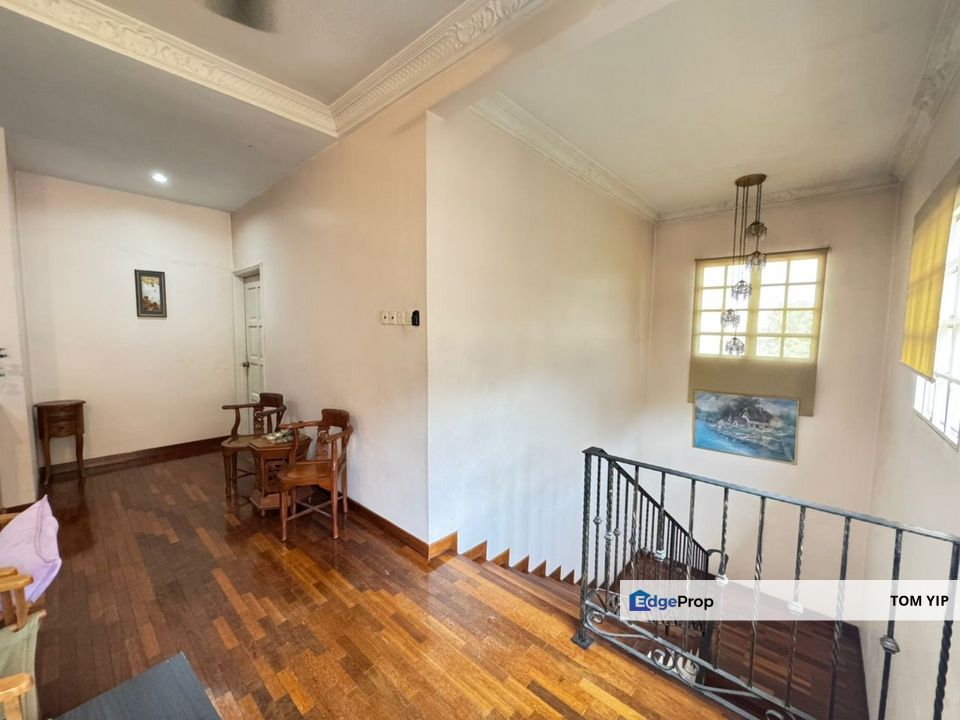 LIMITED 2sty Bungalow Bandar Country Homes Desa 6 Rawang House, Selangor, Bandar Country Homes