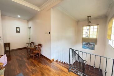 Seksyen 6, Bandar Country Homes