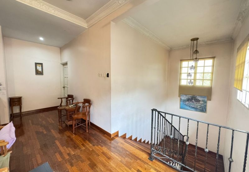 Seksyen 6, Bandar Country Homes