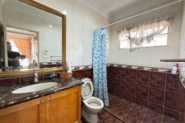 Seksyen 6, Bandar Country Homes