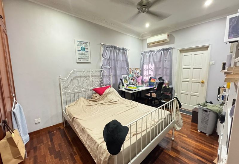 Seksyen 6, Bandar Country Homes