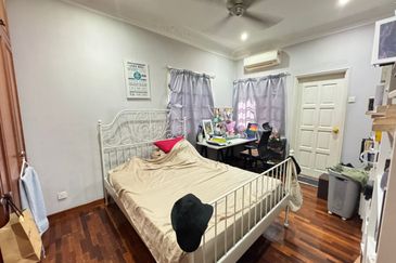 Seksyen 6, Bandar Country Homes