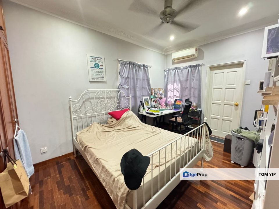 LIMITED 2sty Bungalow Bandar Country Homes Desa 6 Rawang House, Selangor, Bandar Country Homes