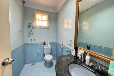 Seksyen 6, Bandar Country Homes