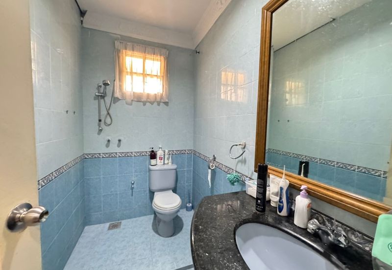 Seksyen 6, Bandar Country Homes