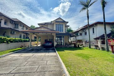 Seksyen 6, Bandar Country Homes