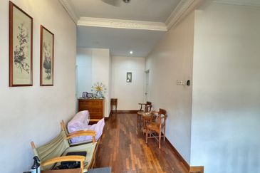 Seksyen 6, Bandar Country Homes