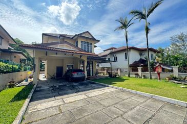 Seksyen 6, Bandar Country Homes