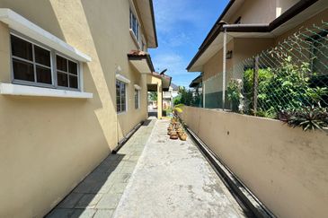 Seksyen 6, Bandar Country Homes
