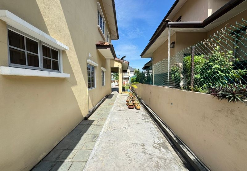 Seksyen 6, Bandar Country Homes
