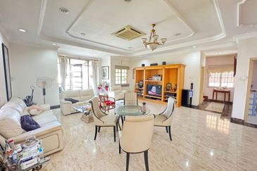 Seksyen 6, Bandar Country Homes