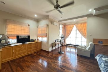 Seksyen 6, Bandar Country Homes