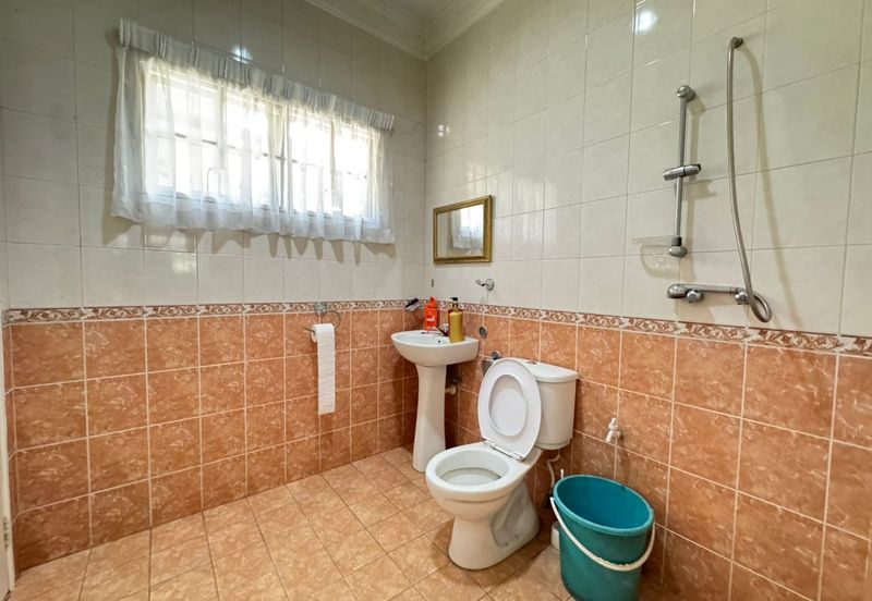 Seksyen 6, Bandar Country Homes