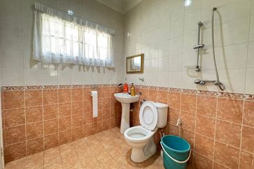 Seksyen 6, Bandar Country Homes