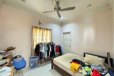 Seksyen 6, Bandar Country Homes