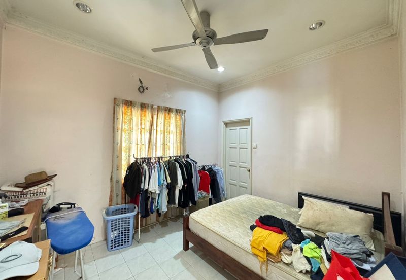 Seksyen 6, Bandar Country Homes