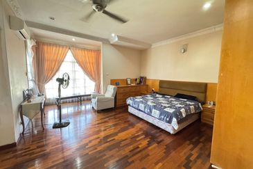 Seksyen 6, Bandar Country Homes