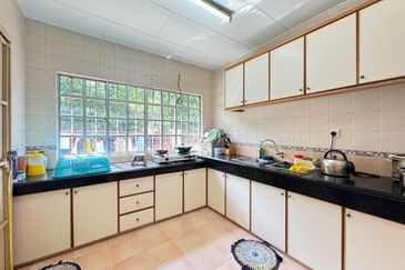 Seksyen 6, Bandar Country Homes