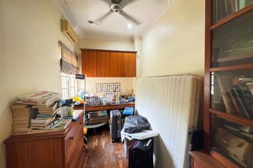 Seksyen 6, Bandar Country Homes