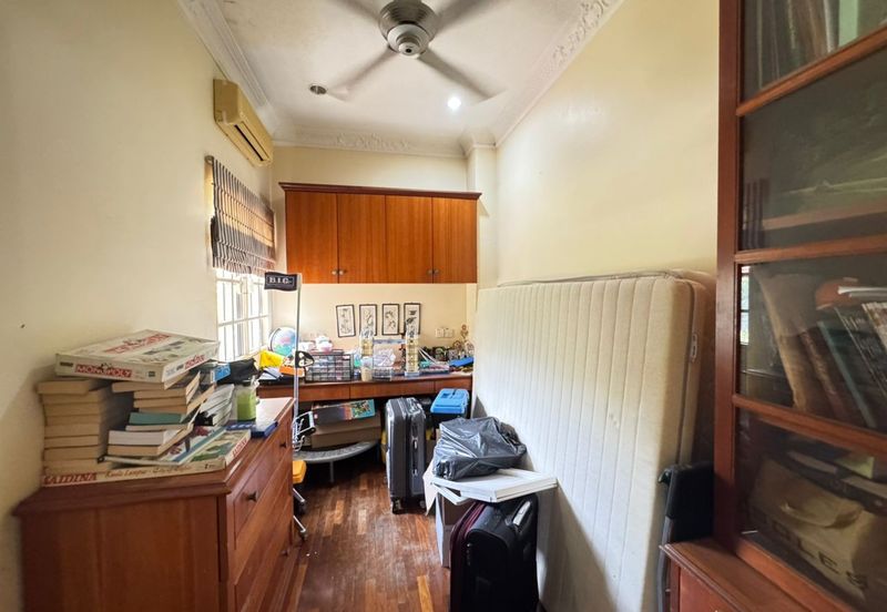 Seksyen 6, Bandar Country Homes