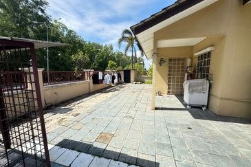 Seksyen 6, Bandar Country Homes