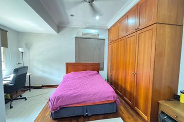 Seksyen 6, Bandar Country Homes