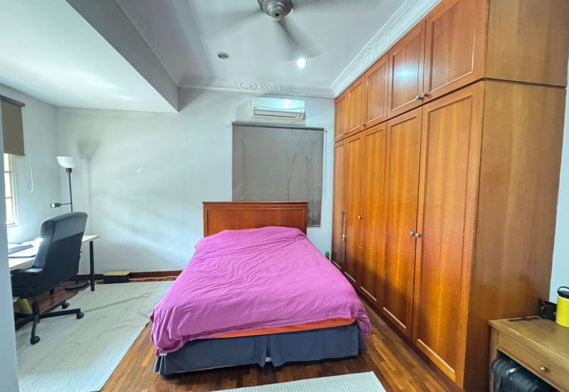 Seksyen 6, Bandar Country Homes