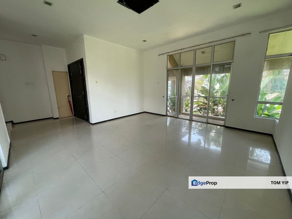 Limited 2sty Bungalow Kota Emerald Peridot Rawang House, Selangor, Rawang