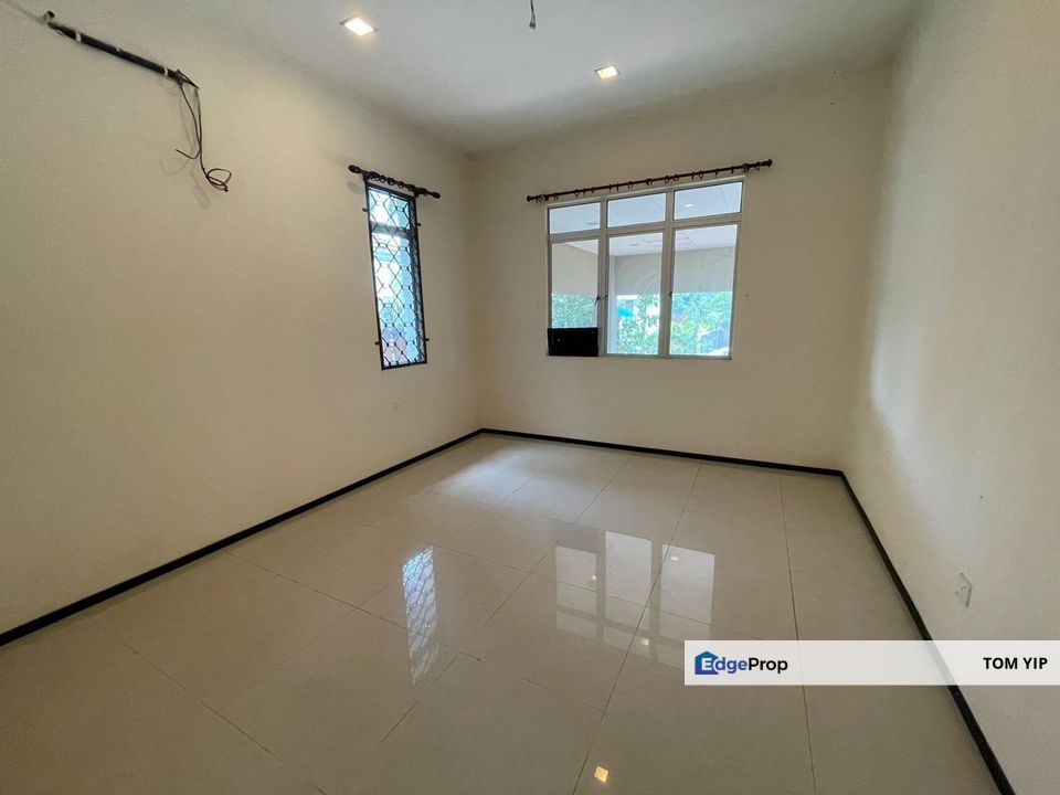 Limited 2sty Bungalow Kota Emerald Peridot Rawang House, Selangor, Rawang