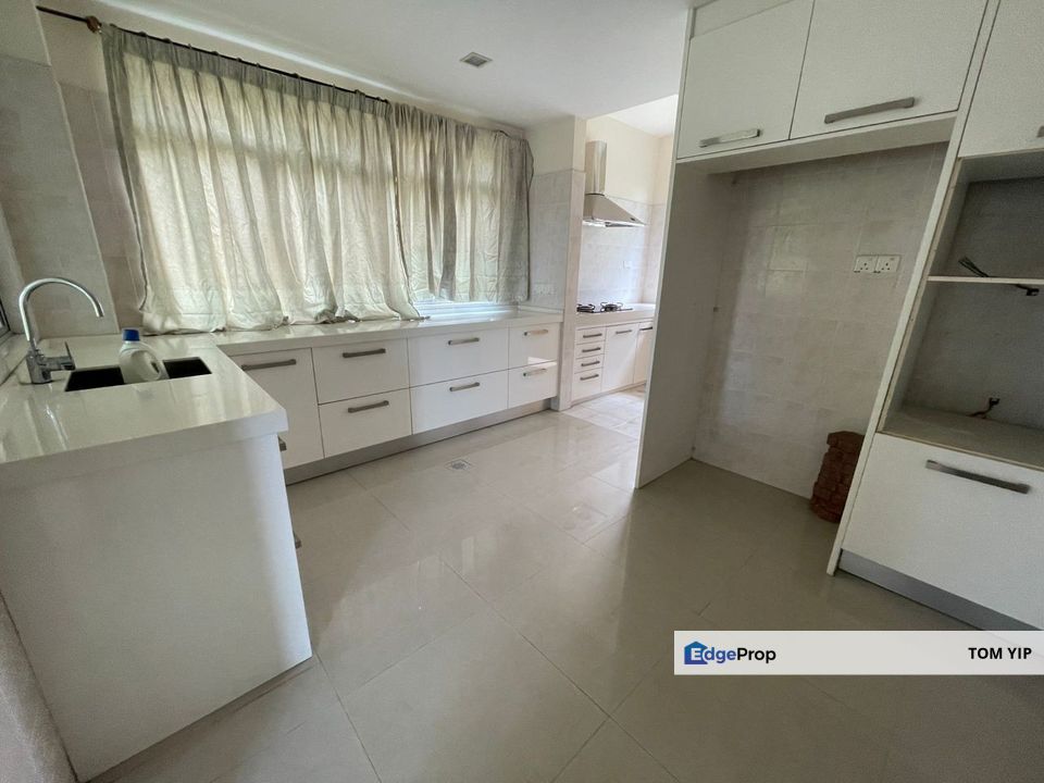 Limited 2sty Bungalow Kota Emerald Peridot Rawang House, Selangor, Rawang