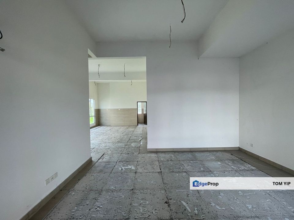 CHEAPEST 3 Sty SEMI D Saujana Rawang Regency Parc, Rawang House, Selangor, Rawang