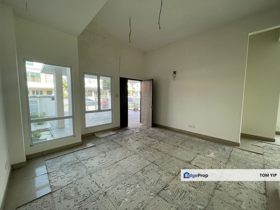 CHEAPEST 3 Sty SEMI D Saujana Rawang Regency Parc, Rawang House, Selangor, Rawang