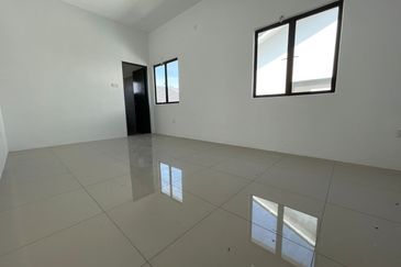 Taman Scientex Rawang