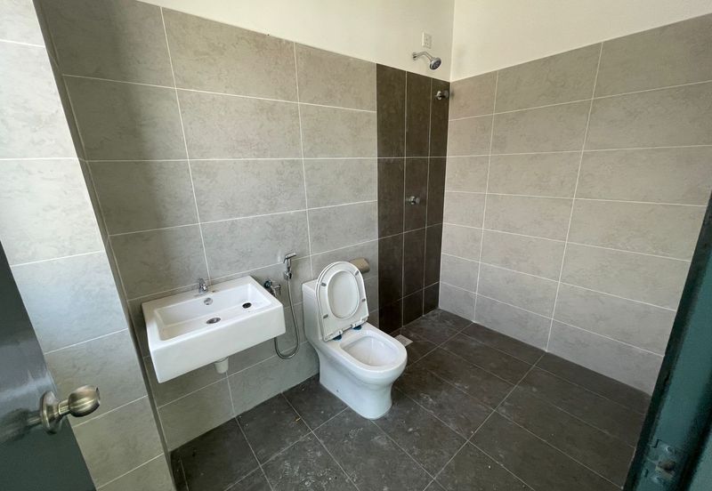 Taman Scientex Rawang