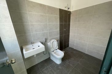 Taman Scientex Rawang