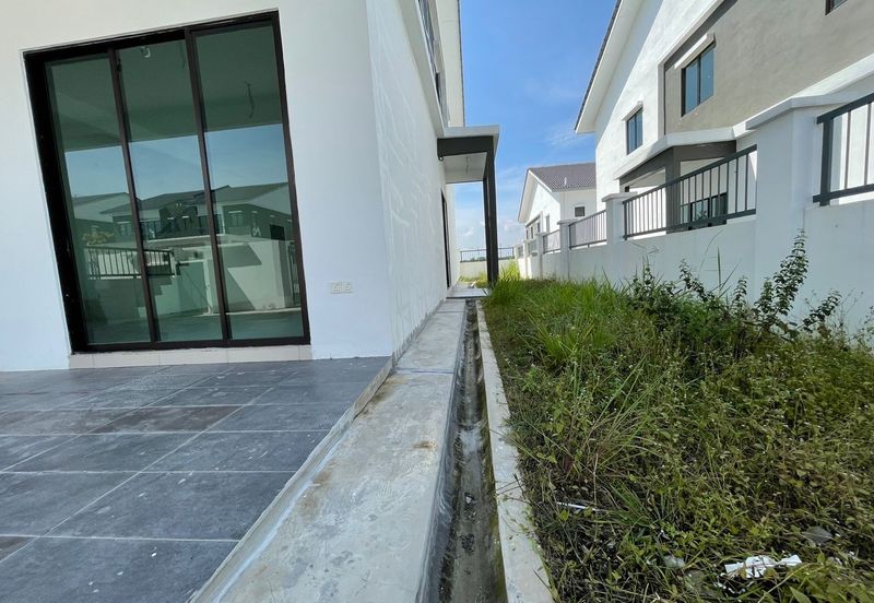 Taman Scientex Rawang