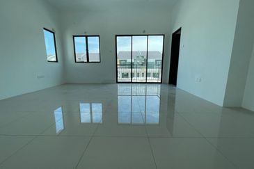 Taman Scientex Rawang