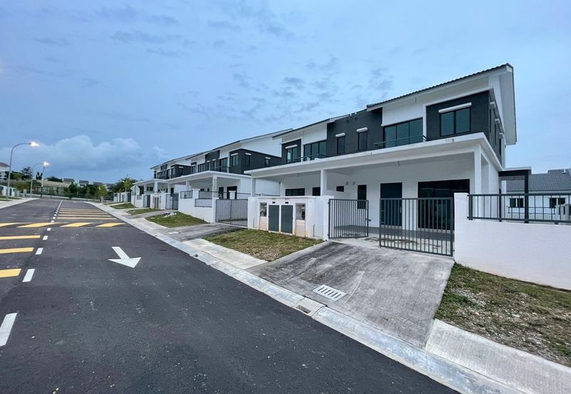 Taman Scientex Rawang