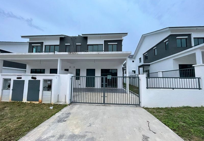 Taman Scientex Rawang