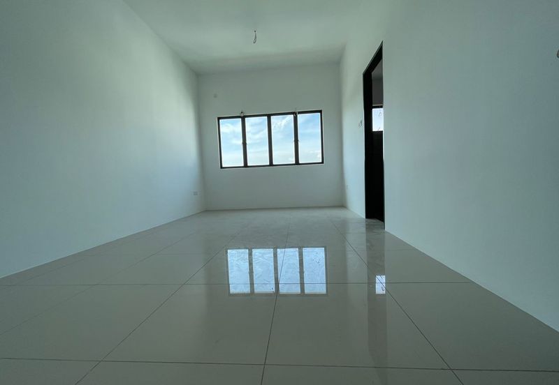 Taman Scientex Rawang