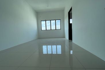 Taman Scientex Rawang