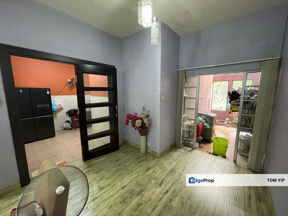 CHEAPEST LIMITED 2 Storey Elektron U16 Denai Alam, Shah Alam Elmina, Selangor, Shah Alam