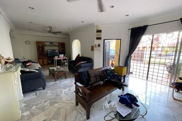 Seksyen 8, Bandar Country Homes