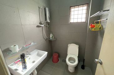 Seksyen 8, Bandar Country Homes