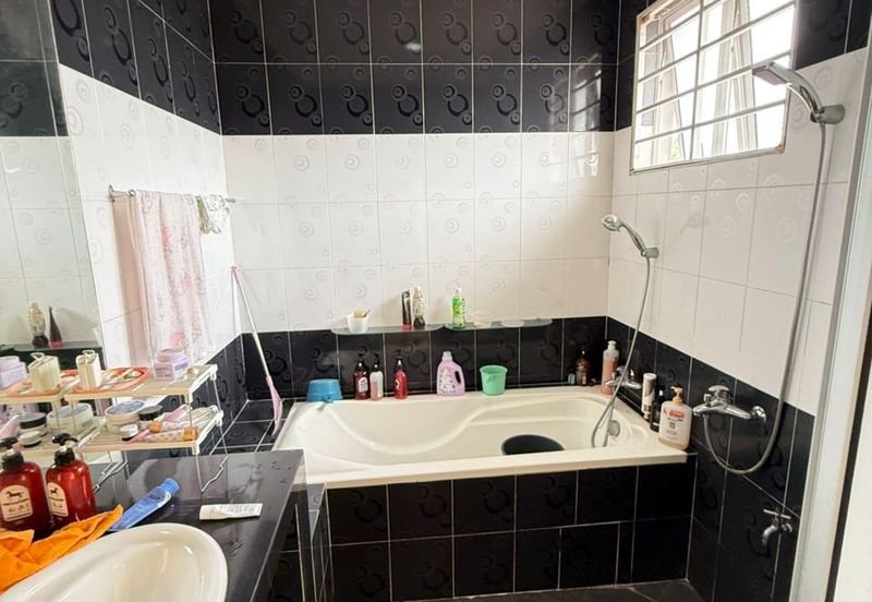 Bandar Country Homes