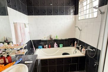 Bandar Country Homes