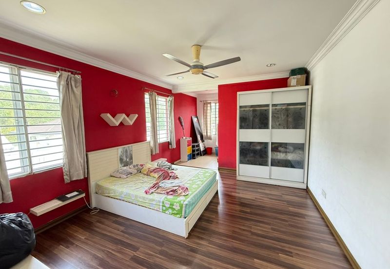 Bandar Country Homes