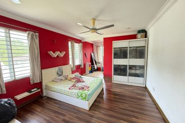 Bandar Country Homes