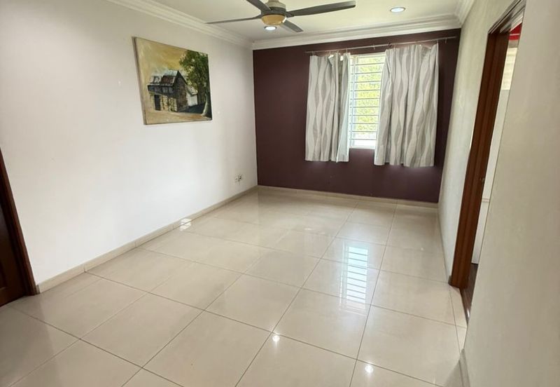 Bandar Country Homes