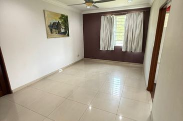 Bandar Country Homes